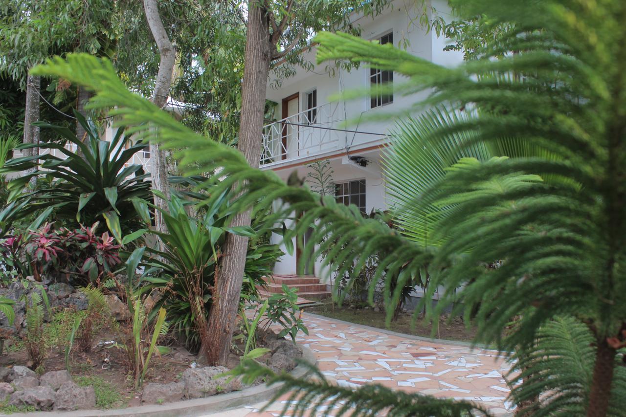 Villa Mimosa Torbeck Экстерьер фото