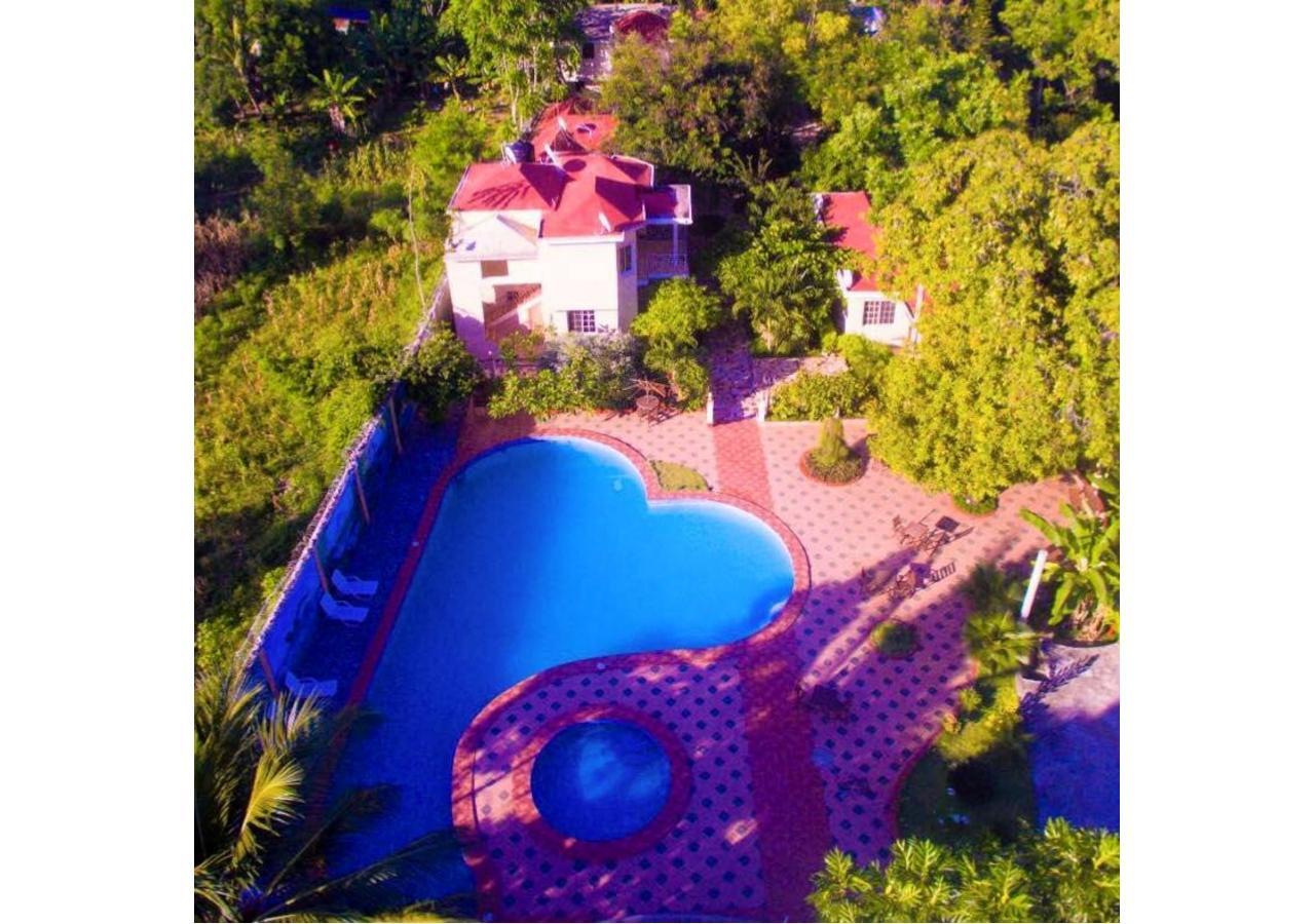 Villa Mimosa Torbeck Экстерьер фото